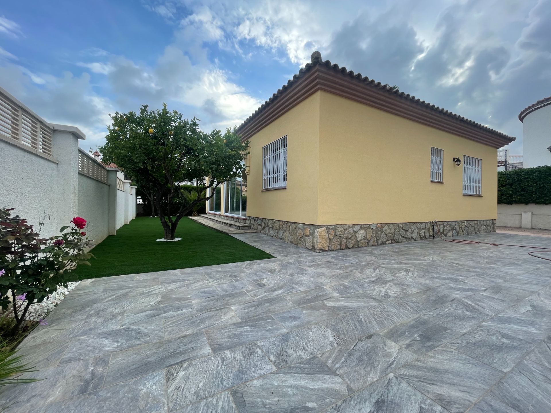 Freistehendes Haus oder Chalet zum Verkauf in Centro - Image 4